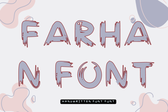 Farhan: The Font That Elevates Your Brand’s Visual Story