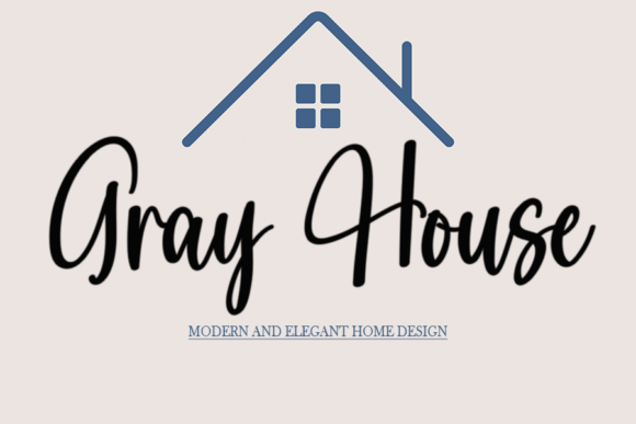 Gray House: A Script Handwritten Font for Editorial Design and Branding